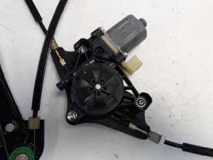 Recambio de elevalunas delantero derecho para volkswagen golf vii lim. (5g1) 2013-2017 edition bluemotion referencia OEM IAM 5G4 2
