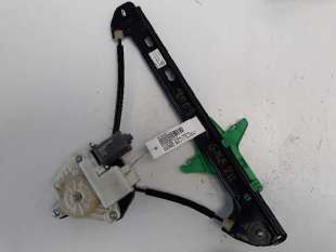 Recambio de elevalunas trasero derecho para volkswagen golf vii lim. (5g1) 2013-2017 edition bluemotion referencia OEM IAM 5G483