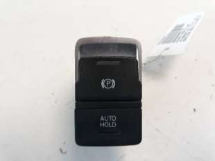 Recambio de palanca freno para volkswagen golf vii lim. (5g1) 2013-2017 edition bluemotion referencia OEM IAM 5Q0927225B  