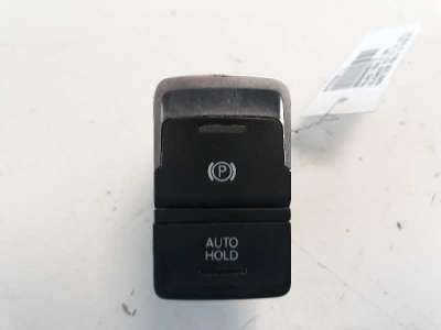 Recambio de palanca freno para volkswagen golf vii lim. (5g1) 2013-2017 edition bluemotion referencia OEM IAM 5Q0927225B  