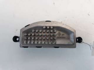 Recambio de resistencia calefaccion para volkswagen golf vii lim. (5g1) 2013-2017 edition bluemotion referencia OEM IAM 5Q090752