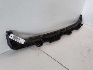 Recambio de moldura para volkswagen golf vii lim. (5g1) 2013-2017 edition bluemotion referencia OEM IAM 5G6807863  