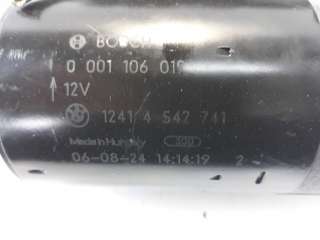 Recambio de motor arranque para mini r50 2001-2007 one referencia OEM IAM 12414542741 ARF870101 S50094
