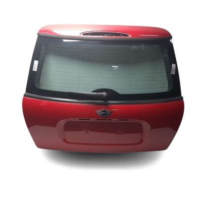 Recambio de porton trasero para mini r50 2001-2007 one referencia OEM IAM 41627139735  