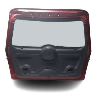 Recambio de porton trasero para mini r50 2001-2007 one referencia OEM IAM 41627139735  