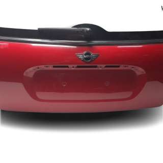 Recambio de porton trasero para mini r50 2001-2007 one referencia OEM IAM 41627139735  