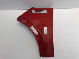 Recambio de aleta delantera izquierda para mini r50 2001-2007 one referencia OEM IAM 41217037437 109150212 