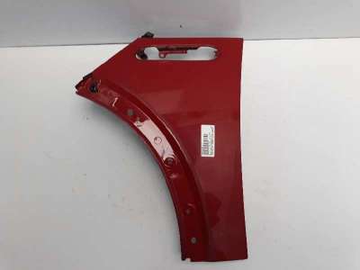 Recambio de aleta delantera izquierda para mini r50 2001-2007 one referencia OEM IAM 41217037437 109150212 