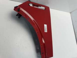 Recambio de aleta delantera izquierda para mini r50 2001-2007 one referencia OEM IAM 41217037437 109150212  2