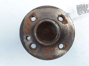 Recambio de mangueta trasera izquierda para mini r50 2001-2007 one referencia OEM IAM   