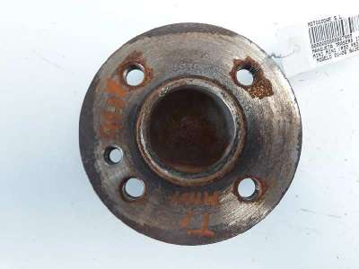 Recambio de mangueta trasera izquierda para mini r50 2001-2007 one referencia OEM IAM   