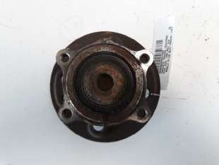 Recambio de mangueta trasera izquierda para mini r50 2001-2007 one referencia OEM IAM    2