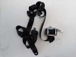 Recambio de cinturon seguridad delantero izquierdo para mini r50 2001-2007 one referencia OEM IAM 601028900D  