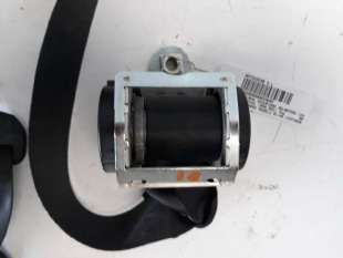 Recambio de cinturon seguridad delantero izquierdo para mini r50 2001-2007 one referencia OEM IAM 601028900D   2