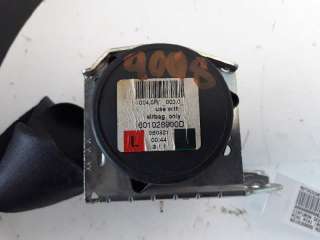 Recambio de cinturon seguridad delantero izquierdo para mini r50 2001-2007 one referencia OEM IAM 601028900D  