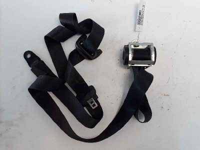 Recambio de cinturon seguridad delantero derecho para mini r50 2001-2007 one referencia OEM IAM 601028800D  