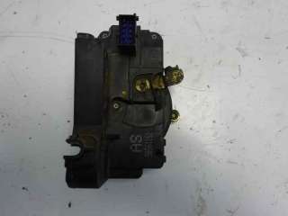 Recambio de cerradura puerta delantera izquierda para opel zafira a 1999-2005 elegance referencia OEM IAM 24444015  
