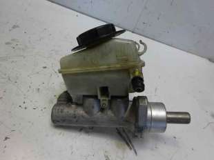 Recambio de bomba freno para opel zafira a 1999-2005 elegance referencia OEM IAM 09193222 3091  2