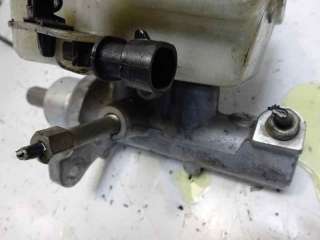Recambio de bomba freno para opel zafira a 1999-2005 elegance referencia OEM IAM 09193222 3091 