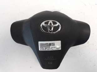 Recambio de airbag delantero izquierdo para toyota yaris 2008-2011 active referencia OEM IAM 451300D150  