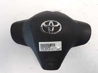 Recambio de airbag delantero izquierdo para toyota yaris 2008-2011 active referencia OEM IAM 451300D150  