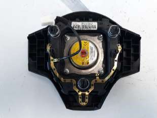 Recambio de airbag delantero izquierdo para toyota yaris 2008-2011 active referencia OEM IAM 451300D150   2