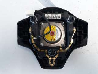 Recambio de airbag delantero izquierdo para toyota yaris 2008-2011 active referencia OEM IAM 451300D150  