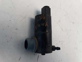 Recambio de bomba limpia para toyota yaris 2008-2011 active referencia OEM IAM   