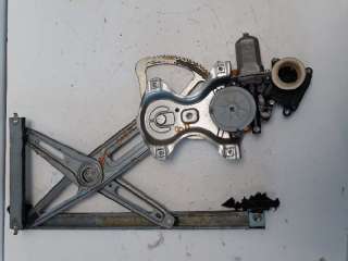 Recambio de elevalunas delantero izquierdo para toyota yaris 2008-2011 active referencia OEM IAM 698200D041 TA83ALSM 4850093SM