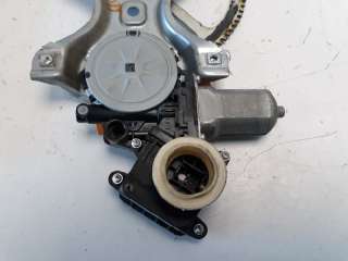 Recambio de elevalunas delantero izquierdo para toyota yaris 2008-2011 active referencia OEM IAM 698200D041 TA83ALSM 4850093SM