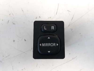 Recambio de mando retrovisor para toyota yaris 2008-2011 active referencia OEM IAM   