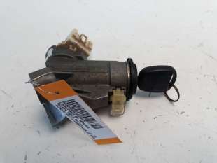 Recambio de conmutador de arranque para toyota yaris 2008-2011 active referencia OEM IAM   