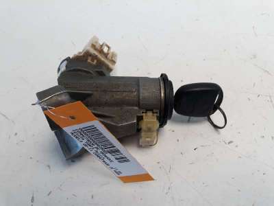 Recambio de conmutador de arranque para toyota yaris 2008-2011 active referencia OEM IAM   