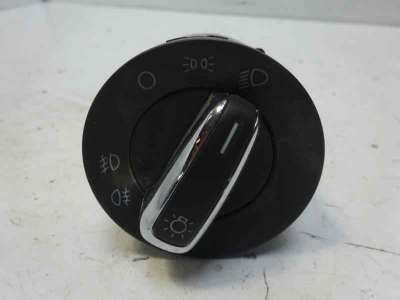 Recambio de mando luces para ford galaxy (vy) 2000-2007 ghia referencia OEM IAM 1C0941531A  