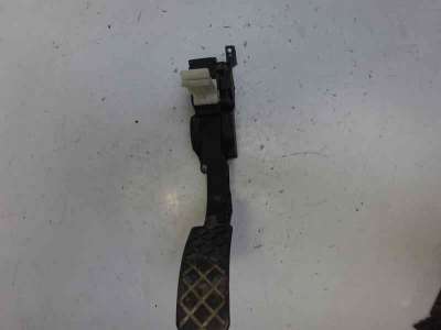 Recambio de potenciometro pedal para skoda octavia berlina (1u2) 2000-2010 elegance referencia OEM IAM  189106224YB3 1J1721503KD