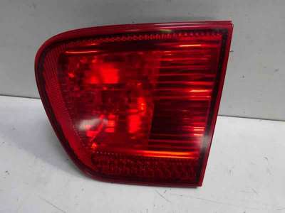 Recambio de piloto trasero derecho para seat ibiza (6k1) 1999-2002 select referencia OEM IAM 6K6945108C  