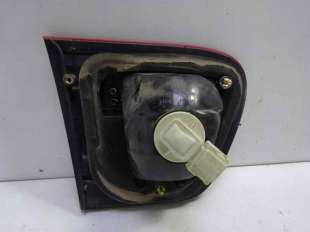 Recambio de piloto trasero derecho para seat ibiza (6k1) 1999-2002 select referencia OEM IAM 6K6945108C   2