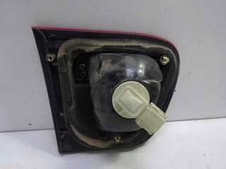 Recambio de piloto trasero derecho para seat ibiza (6k1) 1999-2002 select referencia OEM IAM 6K6945108C  