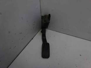 Recambio de potenciometro pedal para renault master kasten 2010- 2.3 dci diesel cat referencia OEM IAM 8200672369C 6PV00997801 