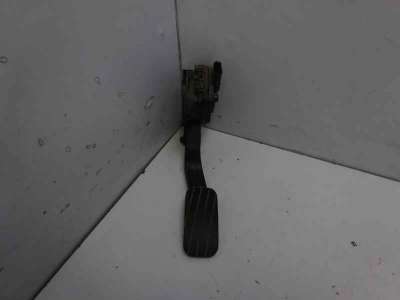 Recambio de potenciometro pedal para renault master kasten 2010- 2.3 dci diesel cat referencia OEM IAM 8200672369C 6PV00997801 