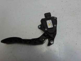 Recambio de potenciometro pedal para renault master kasten 2010- 2.3 dci diesel cat referencia OEM IAM 8200672369C 6PV00997801  2