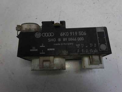 Recambio de rele para seat ibiza (6k) 1993-1999 básico referencia OEM IAM 6K0919506 898845000 