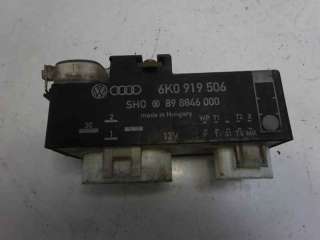 Recambio de rele para seat ibiza (6k) 1993-1999 básico referencia OEM IAM 6K0919506 898845000 