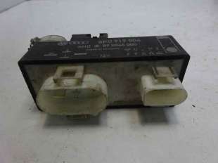 Recambio de rele para seat ibiza (6k) 1993-1999 básico referencia OEM IAM 6K0919506 898845000  2