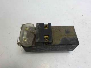 Recambio de rele para seat ibiza (6k) 1993-1999 básico referencia OEM IAM 6K0919506 898845000 