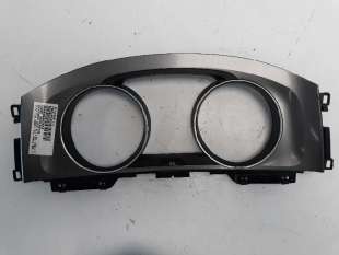 Recambio de moldura para volkswagen golf vii lim. (5g1) 2013-2017 edition bluemotion referencia OEM IAM 5G0857059  