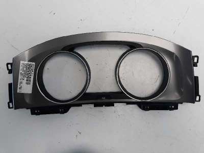 Recambio de moldura para volkswagen golf vii lim. (5g1) 2013-2017 edition bluemotion referencia OEM IAM 5G0857059  