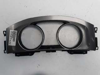 Recambio de moldura para volkswagen golf vii lim. (5g1) 2013-2017 edition bluemotion referencia OEM IAM 5G0857059  