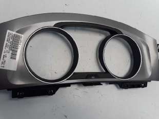 Recambio de moldura para volkswagen golf vii lim. (5g1) 2013-2017 edition bluemotion referencia OEM IAM 5G0857059   2
