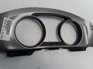 Recambio de moldura para volkswagen golf vii lim. (5g1) 2013-2017 edition bluemotion referencia OEM IAM 5G0857059  